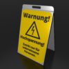 ergo-safe | Blechaufsteller